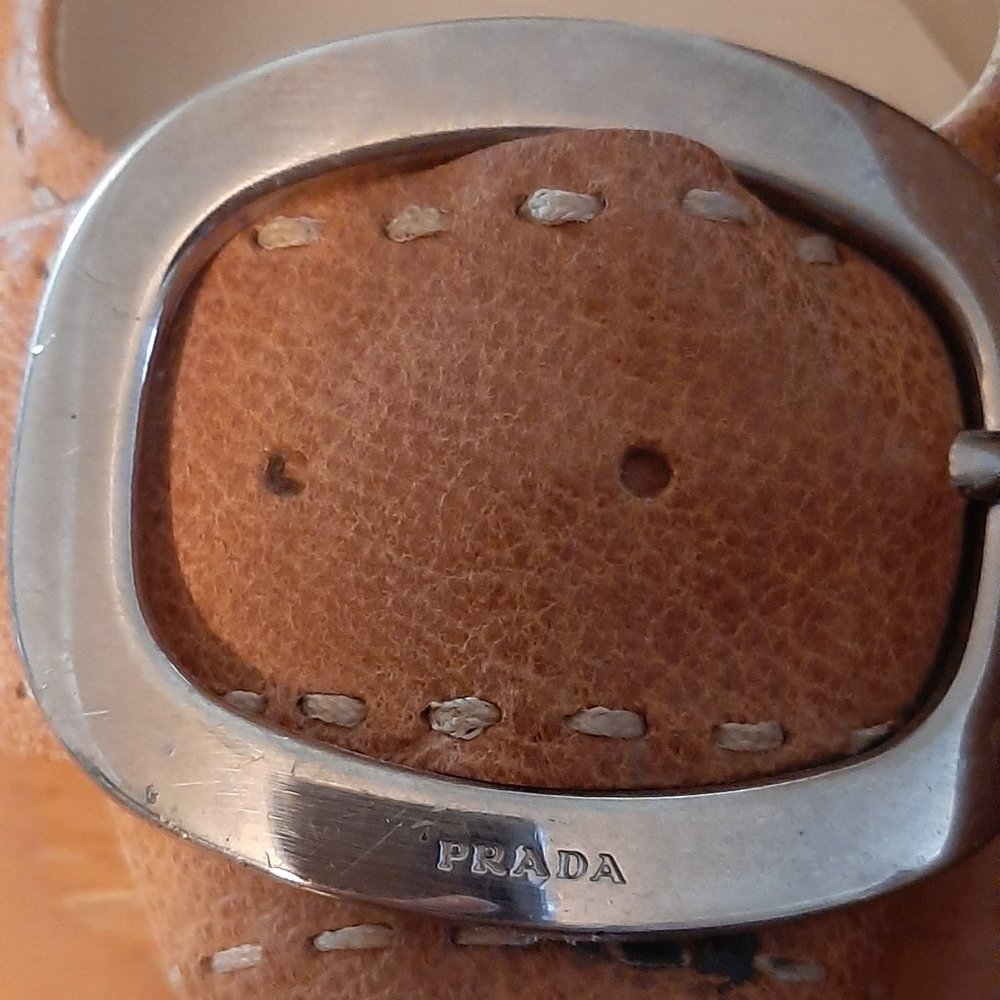 Prada Pumps - image 4